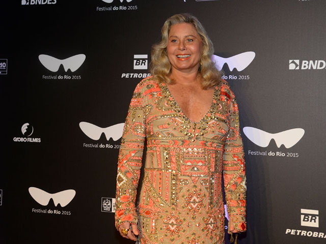 Vera Fischer relembra pornochanchada, maridos e explica solidão