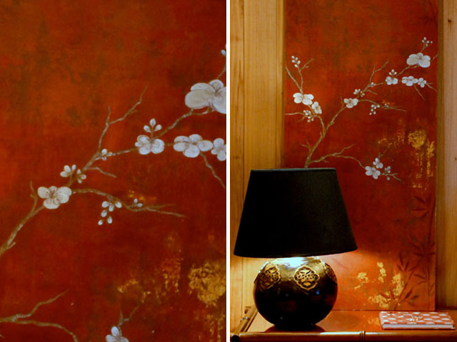 Atelier de Pinturas Adriana e Carlota apostam em arte digital