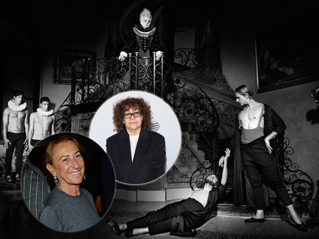 Halloween da Heidi, sobe e desce de bilionários e mais no top 5