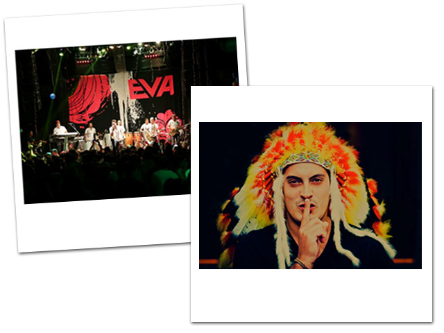 Agito Pré-Réveillon da Agência Haute tem data e horário marcado