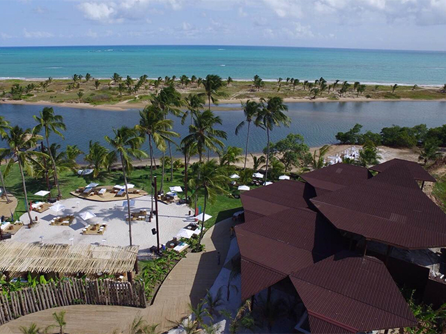 Glamurama entrega a agenda quente do Cafe de La Musique em Maceió