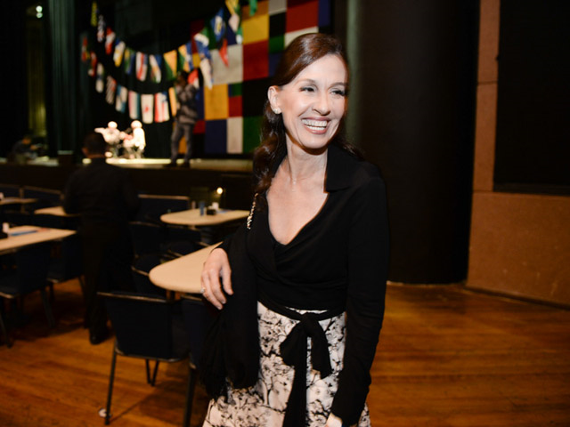 Flora Gil vai batizar “bisneta” e Pedro Baby de uma tacada só