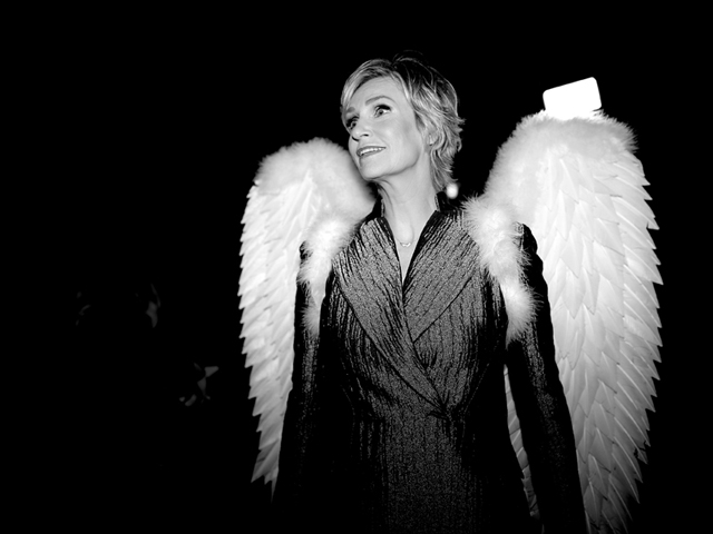 Nada de tradicional: aqui, o lado B do People’s Choice Awards