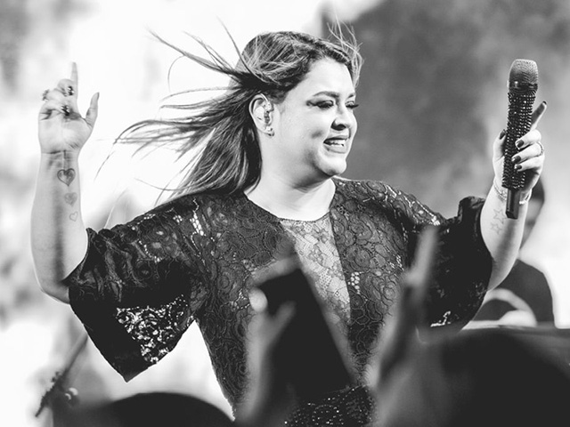 Preta não vai para Salvador mas leva Gil para Carnaval do Rio