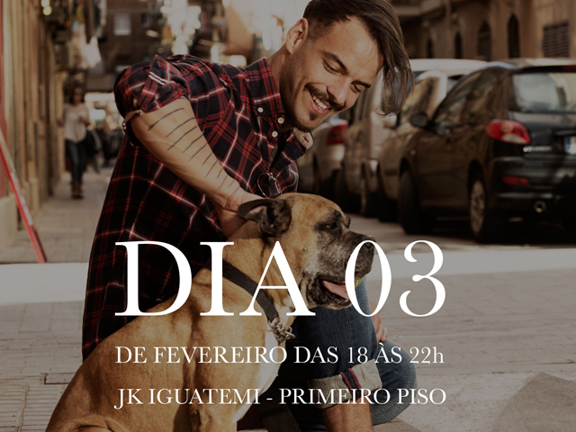 Jack The Barber e Birkenstock juntos em parceria. Vem saber!