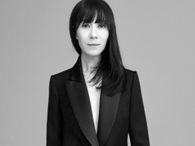 Lanvin confirma Bouchra Jarrar como nova diretora criativa da maison