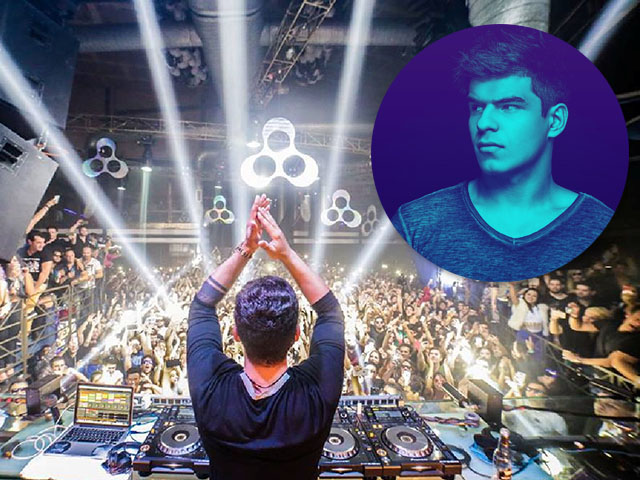 Anzuclub reabre com festão para comemorar 18 anos de fervo