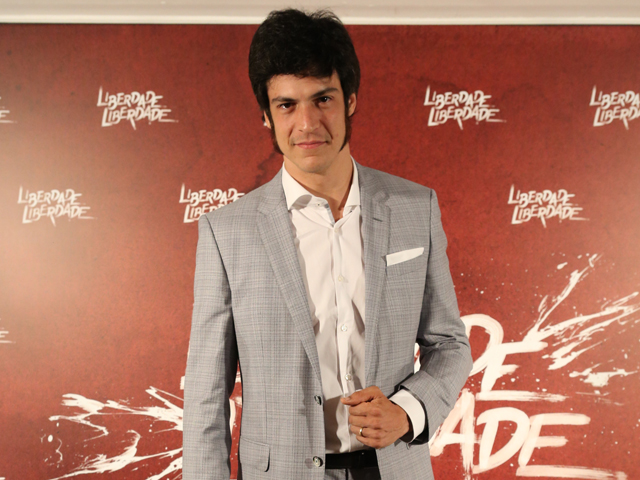 Mateus Solano sobre crise política: “Virou partida de futebol”