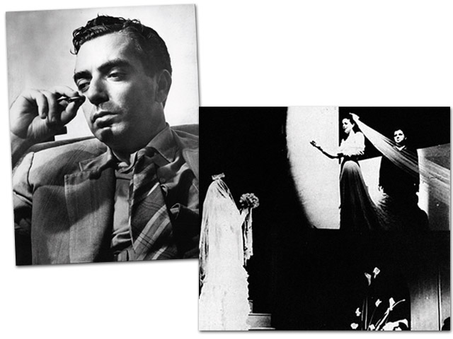 Paixão e morte na tragédia que marcou a família de Nelson Rodrigues