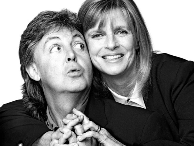 Esquecidas em um sótão, fotos inéditas de Paul McCartney são publicadas
