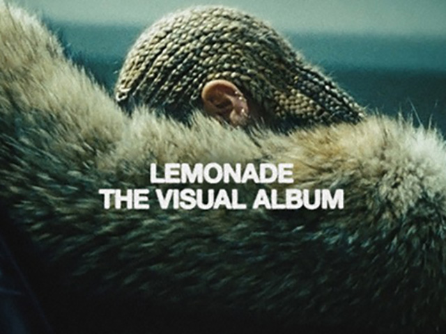 Lá vem diva… Tudo sobre o novo álbum “Lemonade” de Beyoncé