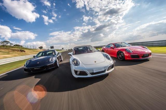 Sette Day: novo track day para superesportivos acontece neste sábado