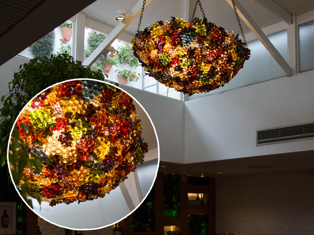 Joana Vieira expõe obra inédita no Piselli Jardins. Aos detalhes!