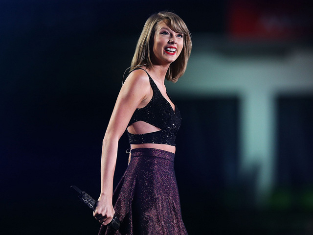 Taylor Swift é a famosa mais bem paga do mundo. E os brasileiros?
