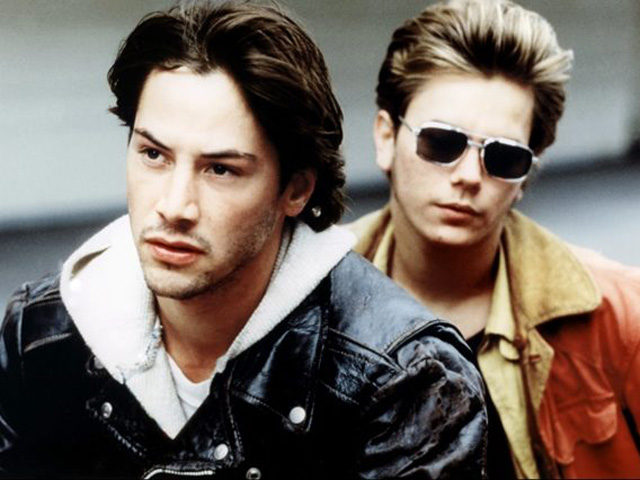 Gus Van Sant lança livro com fotos inéditas de astros de Hollywood e mais