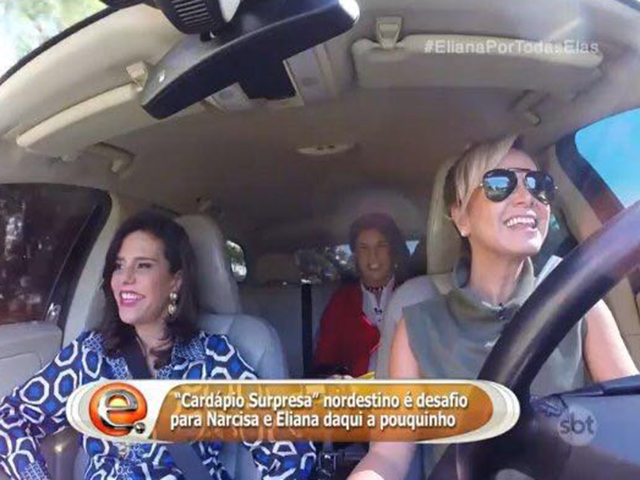 Narcisa fala que vídeo para o Glamurama foi um divisor de águas. Entenda!