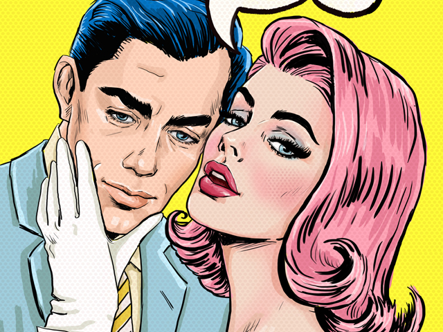 Por que o homem e a mulher traem? Dra. Albertina Duarte entrega a letra