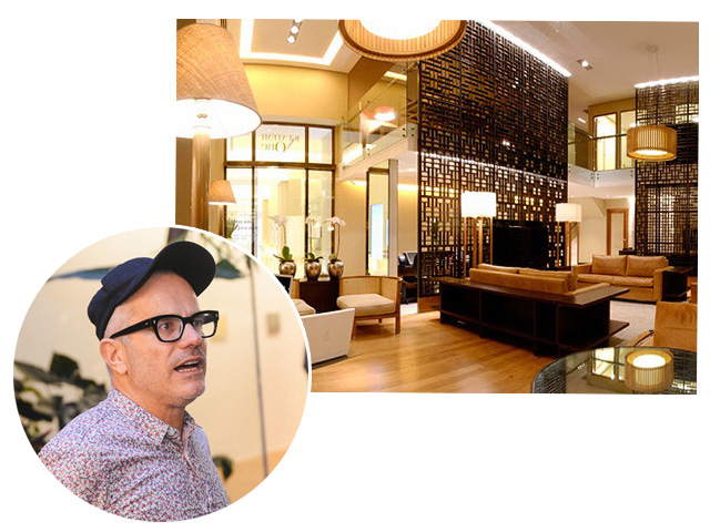 Giovanni Bianco vai dar consultoria para estudantes e novos profissionais