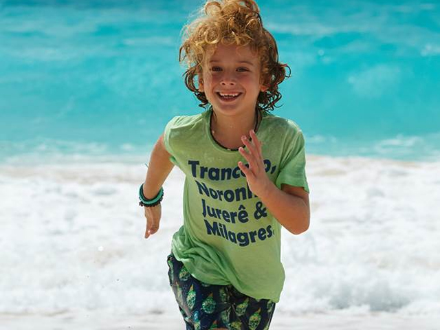 Mini US do shopping Cidade Jardim arma corrida para os glamuzinhos