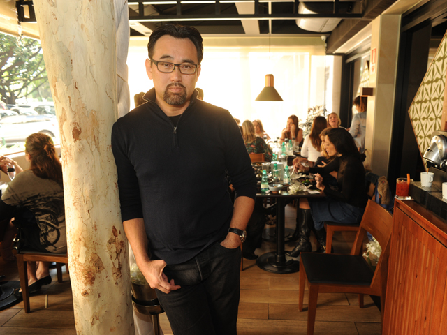 Jun Sakamoto desembarca no Japão e Glamurama entrega o motivo. Vem!