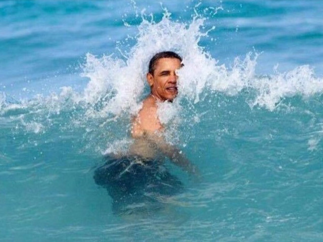 Descubra qual é o novo hobby de Barack Obama pós presidência