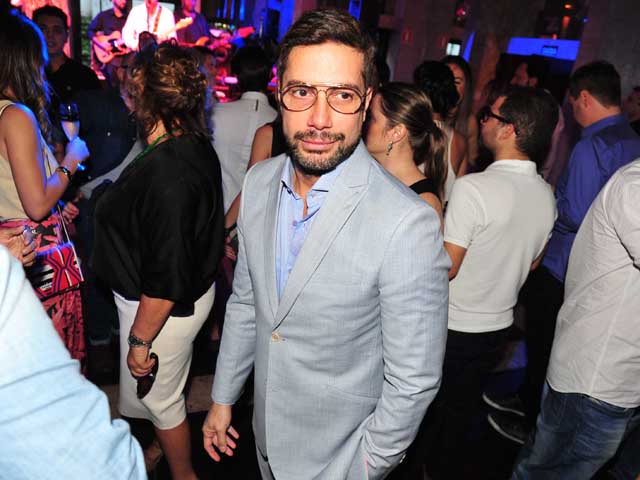 Fernando Torquatto estreia como colunista na Revista J.P. Os assuntos?