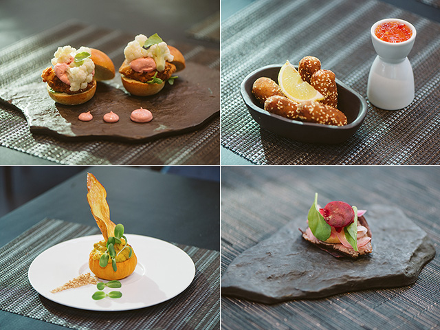 Pullman traz o conceito tapastry para o Brasil com menu de Renata Vanzetto