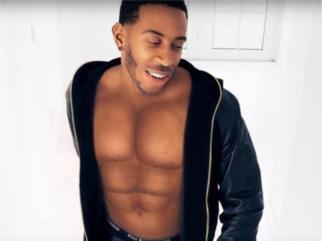 Tanquinho falso de Ludacris em novo clipe dá o que falar