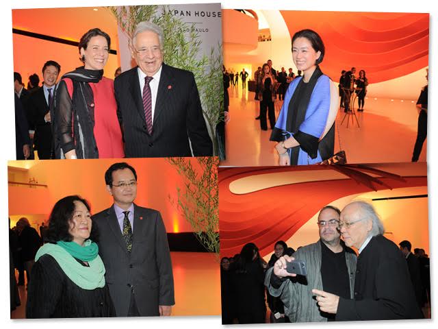 Concerto de Jun Miyake e Ryuichi Sakamoto em comemoração à Japan House reuniu turma poderosa