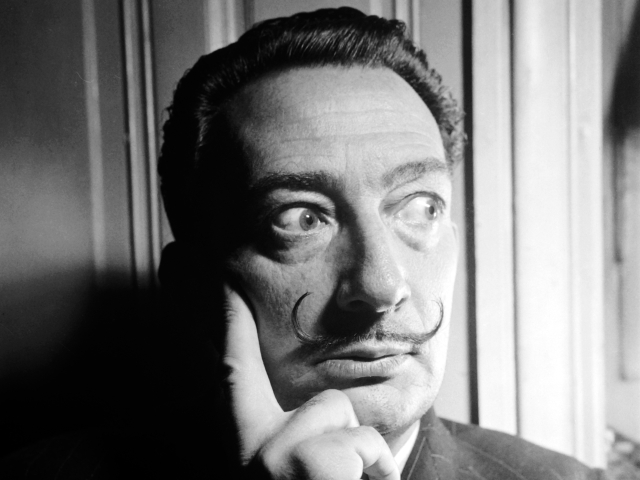 No aniversário de Salvador Dalí, os 7 quadros mais caros do artista