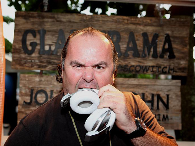 Conexão St Tropez: DJ Jack-e toca nesta quinta-feira na BC São Paulo