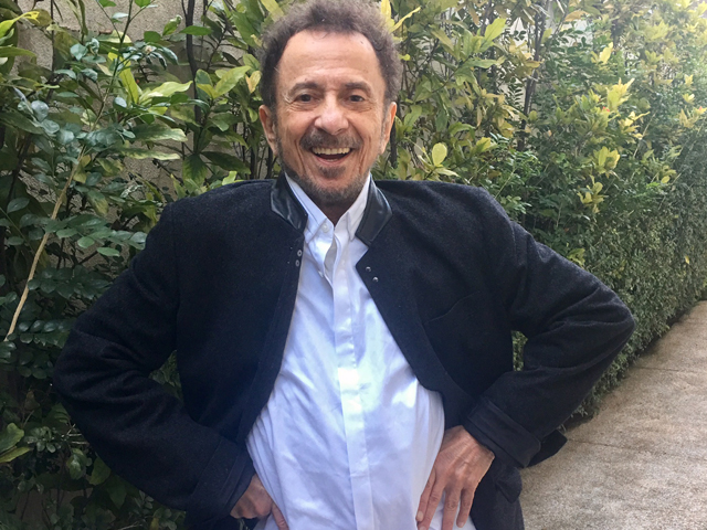 Elena Ferrante, Emicida e Renoir: papo de cultura com Tom Zé