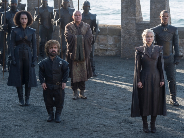 Nova temporada de “Game of Thrones” derrubou audiência de site pornô