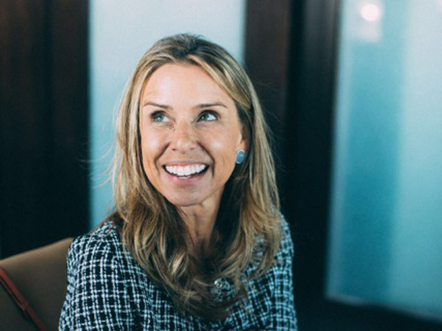 Expertise de Titina Leão dá toque especial ao décor de qualquer evento