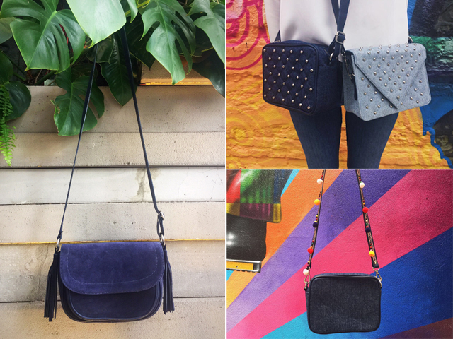 De olho nas bolsas moderninhas e artesanais da recém-lançada Parpar