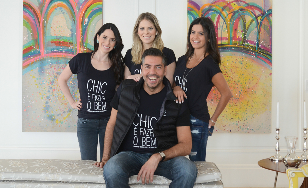 Glamurama entrega 4 motivos para não perder a segunda edição do Get Ready For