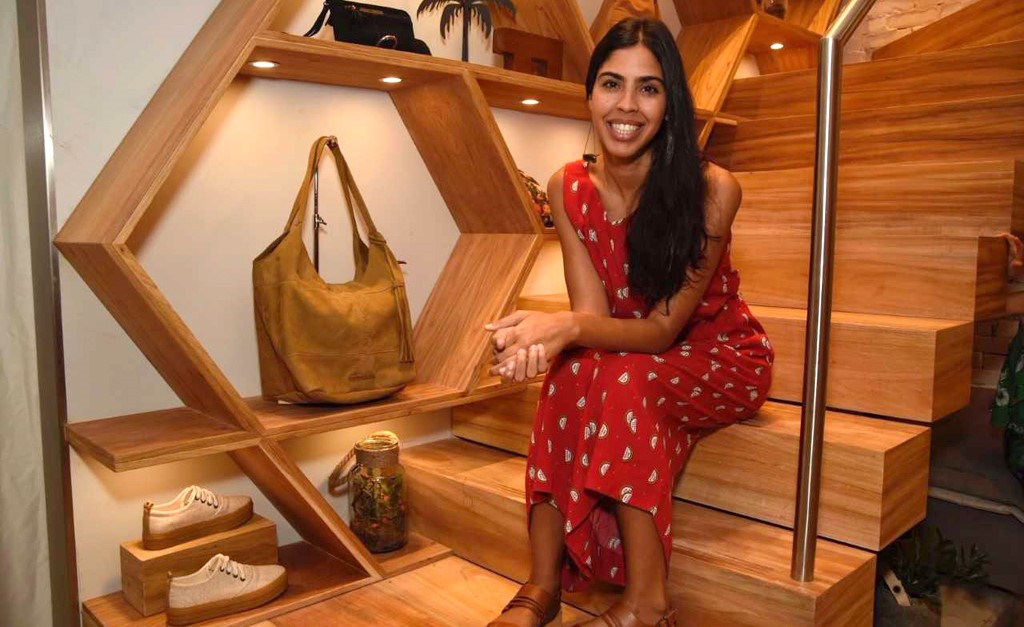 Bela Gil, versão estilista, estampa de melancia: “Não tenho Vuitton, Gucci, Prada…”