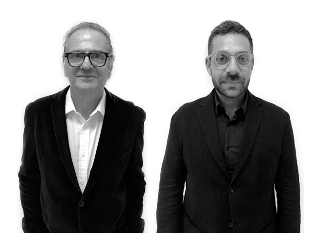 Sai do papel projeto ambicioso de décor de Alessandro Bergamin e João Mansur