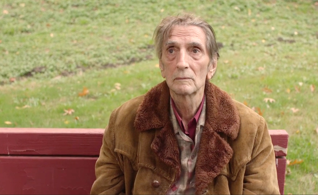 Morre, aos 91 anos, Harry Dean Stanton, um dos atores favoritos de David Lynch