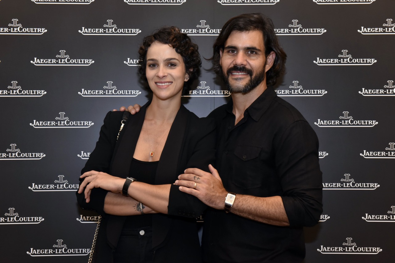 Jaeger-LeCoultre comemora seus cinco anos no Brasil com cocktail no JK Iguatemi