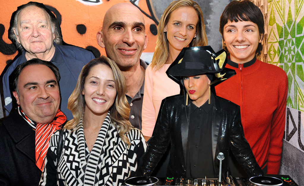 A edição de aniversário da revista JP vem mais irreverente do que nunca. Glamurettes comentam