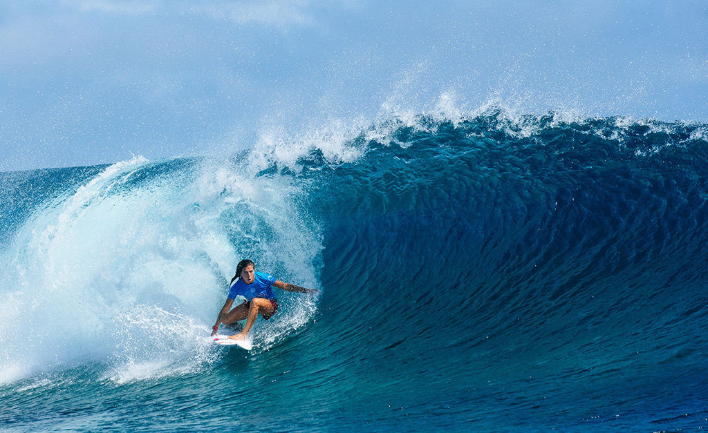 Neutrox vai armar fim de semana radical no Rio com campeonato de surfe feminino