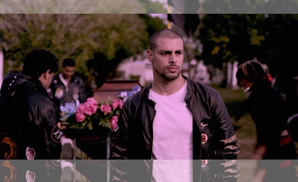 Cauã Reymond contraria a máxima de sorte no amor, azar no trabalho… Glamurama falou com ele