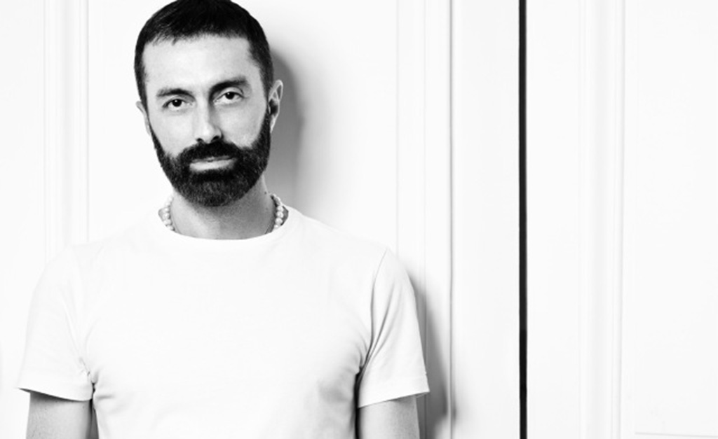 De olho em novos mercados, Giambattista Valli aposta no activewear e anuncia expansão