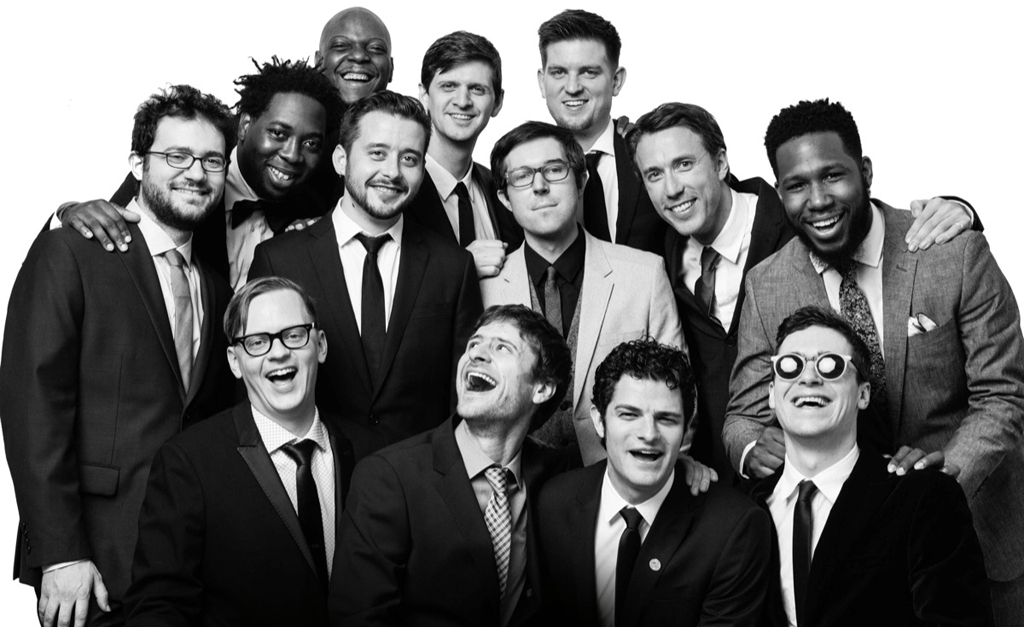 Snarky Puppy, uma das bandas mais requisitadas da música instrumental, vem ao Brasil