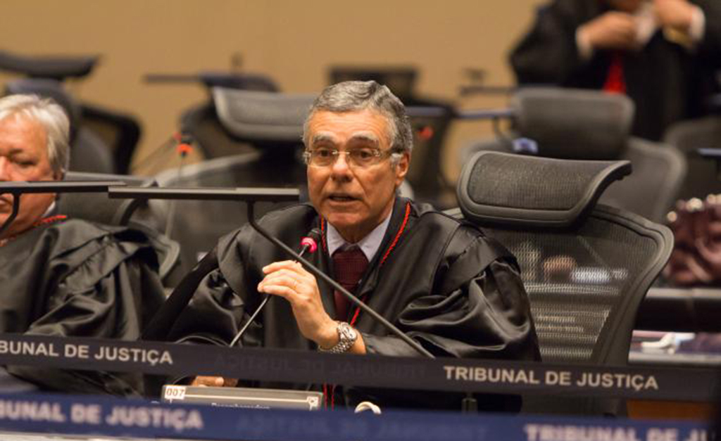 Consultor Jurídico e Tribunal de Justiça lançam anuário da Justiça Rio de Janeiro 2018