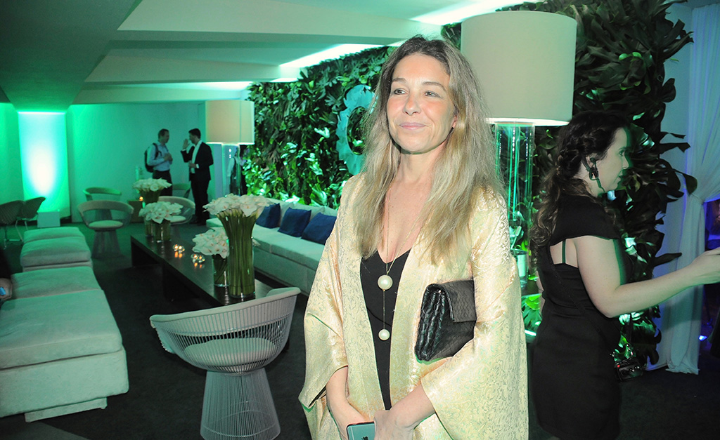 Ana Maria Carvalho Pinto vai comemorar aniversário com happy hour dos mais animados…