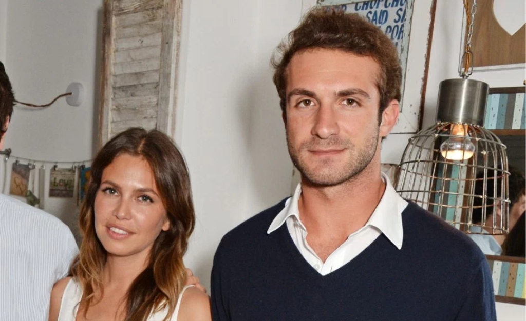 Solteira desde agosto, Dasha Zhukova pode estar namorando ex de Paris Hilton