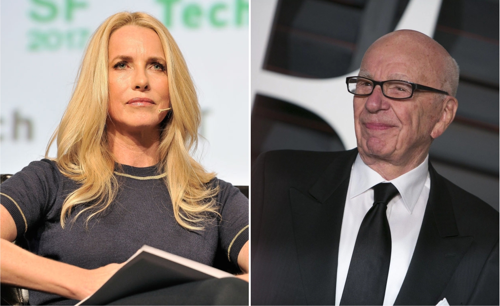 Compra da Fox pela Disney coloca viúva de Steve Jobs em situação delicada. Entenda!