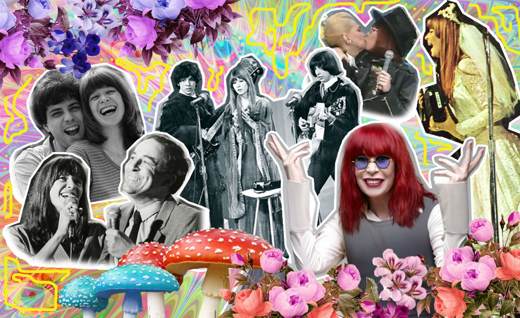 10 motivos para idolatrar Rita Lee, que faz 70 este mês, segundo expert no assunto, o DJ Zé Pedro